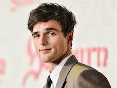 "You Make It Really Hard For Me To Live": Jacob Elordi Scolds A Paparazzo