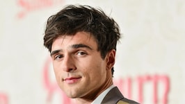 "You Make It Really Hard For Me To Live": Jacob Elordi Scolds A Paparazzo