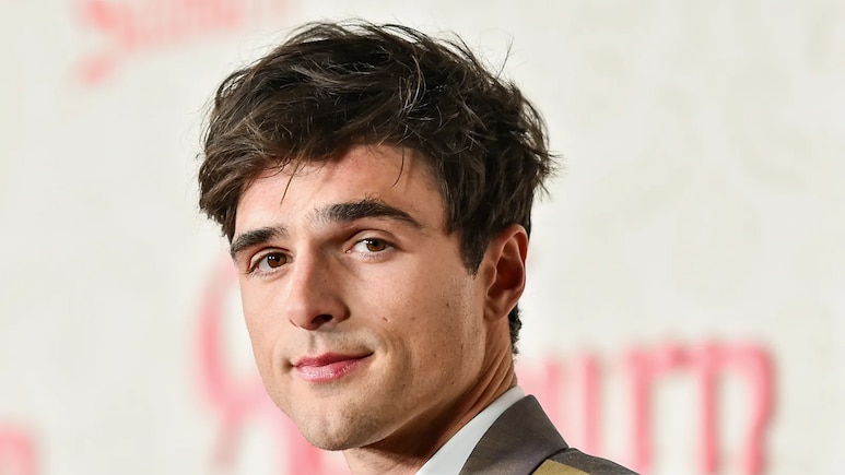 Jacob Elordi's Heated Exchange With A Paparazzo: "You Make It Really Hard For Me To Live"