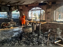 Searches Held In Delhi, Goa In Connection With Night Club Fire That Killed 25