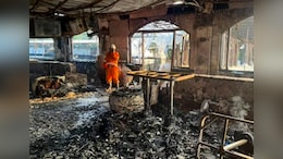 Searches Held In Delhi, Goa In Connection With Night Club Fire That Killed 25