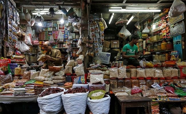 June Retail Inflation Understated, Actual Figures Much Higher: SBI Report