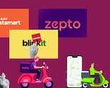 Quick Commerce Users Choose Price Over Speed, 71% Prioritise Value: Survey