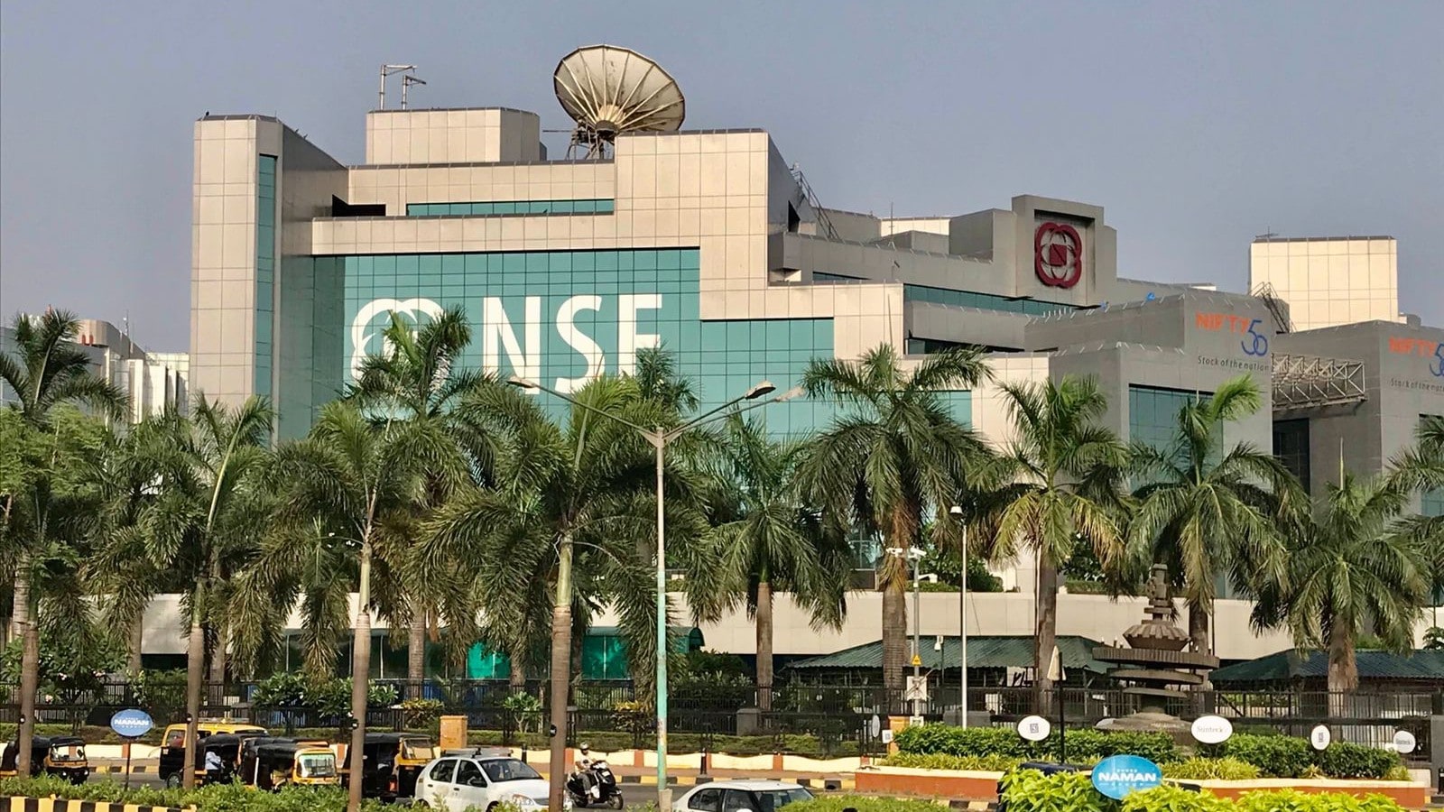 Stock Market Today: Sensex, Nifty Log Worst Losing Streak In Five Months As Axis, ICICI Drag