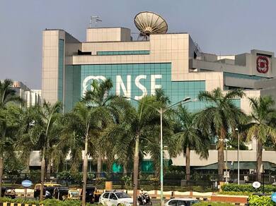 Stock Market Today: Sensex, Nifty Log Worst Losing Streak In Five Months As Axis, ICICI Drag