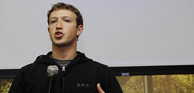 Mark Zuckerberg to Testify at New York Forgery Trial: Prosecutors