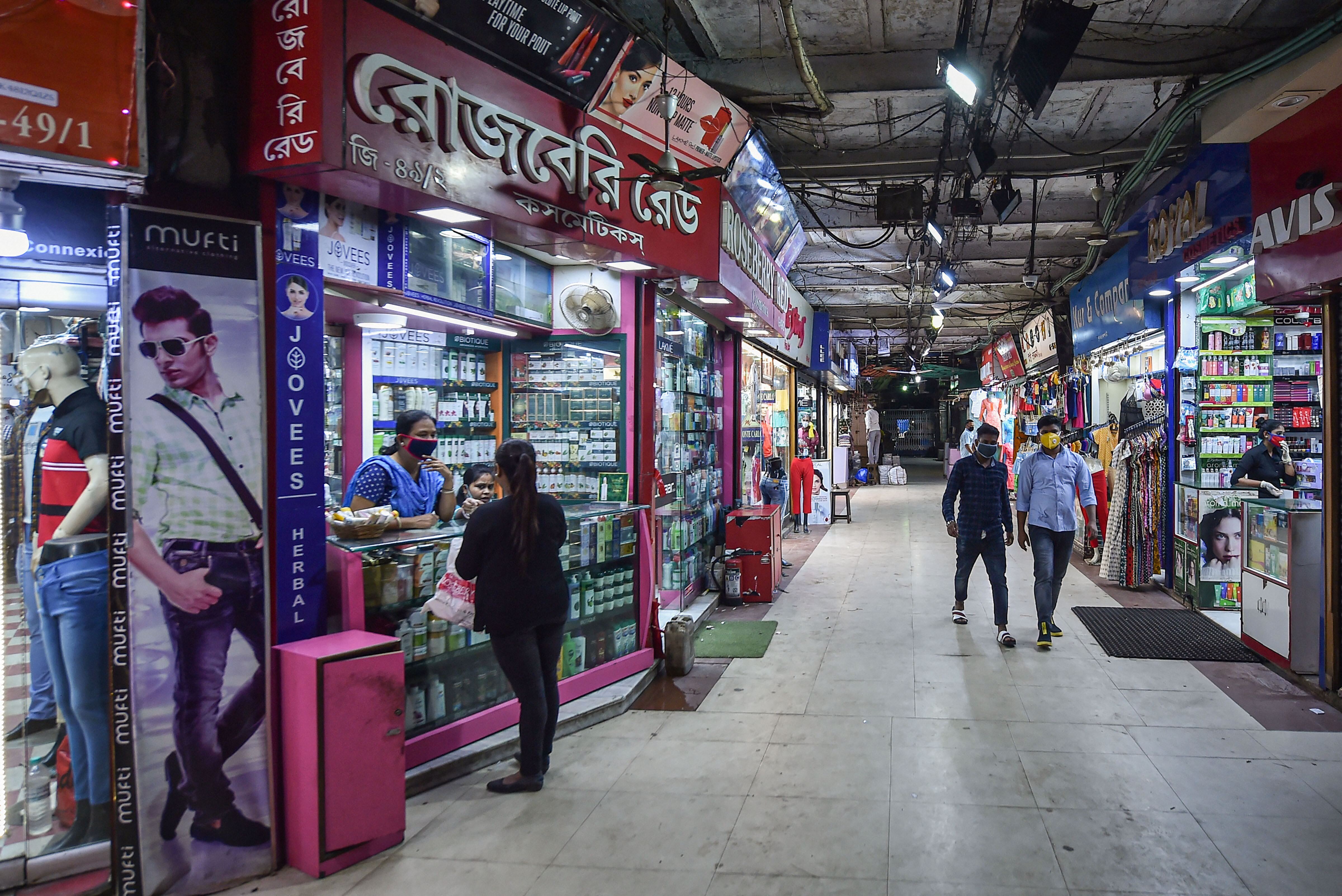 Coronavirus India Updates: Total Cases Near 2 Lakh; Nearly 5,600 Dead