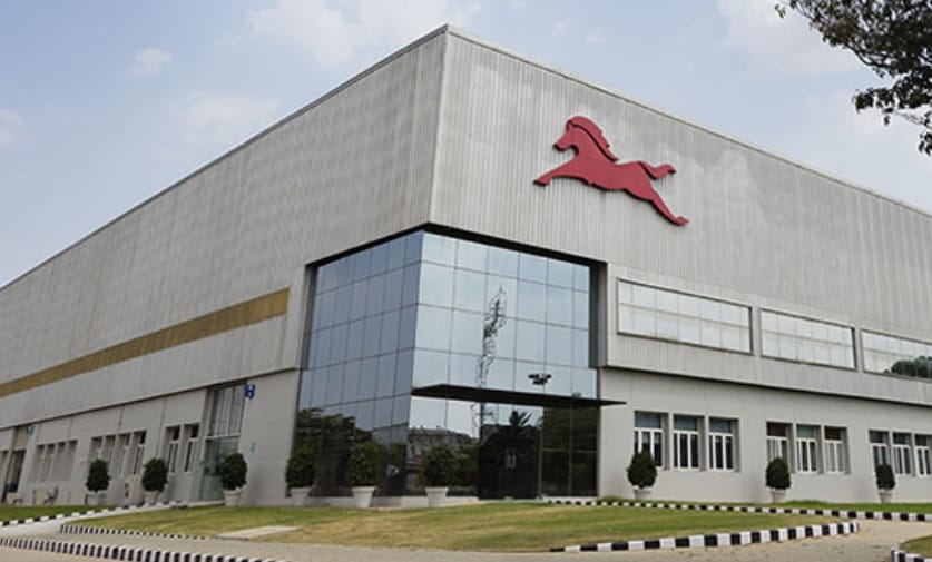 TVS Motor Q1 Results: Profit Up 23.3%, In Line With Estimates