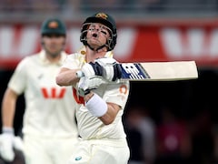 Australia vs England LIVE Score, 2nd Ashes Test, Day 2: Steve Smith Hits Fifty As Australia Close In On Englands Total