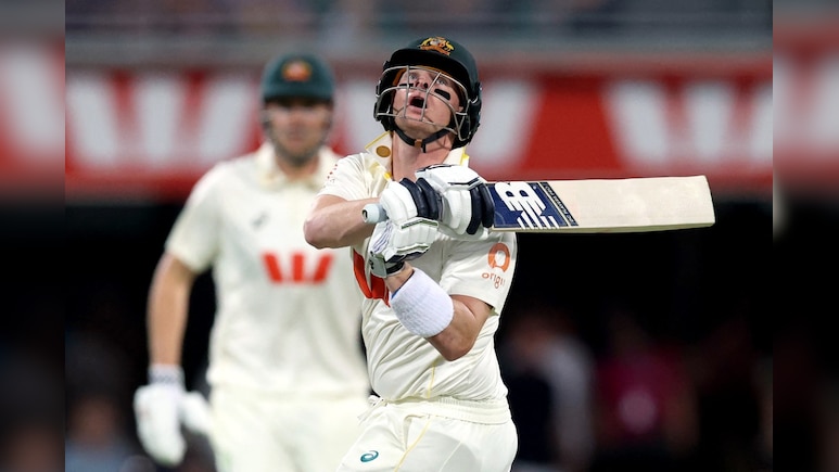 Ashes 2025: आंखों के नीचे काला टेप लगाए क्यों नजर आये स्टीव स्मिथ, वजह का खुद कर दिया खुलासा