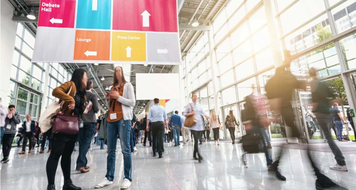 Nesco - Exhibition Business Finally Gets Going: ICICI Direct