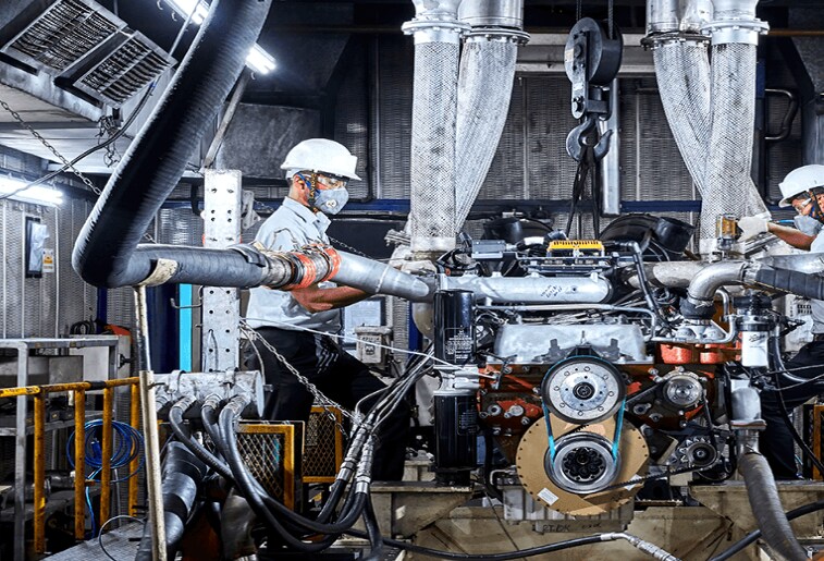 Buy Kirloskar Oil Engines Says Motilal Oswal, Sees 38% Upside, Revises Target Price