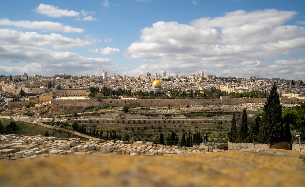 Latest and Breaking News on NDTV Latest and Breaking News on NDTV