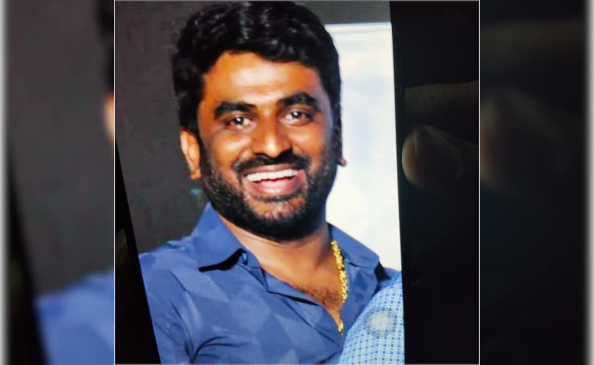 Latest and Breaking News on NDTV Latest and Breaking News on NDTV