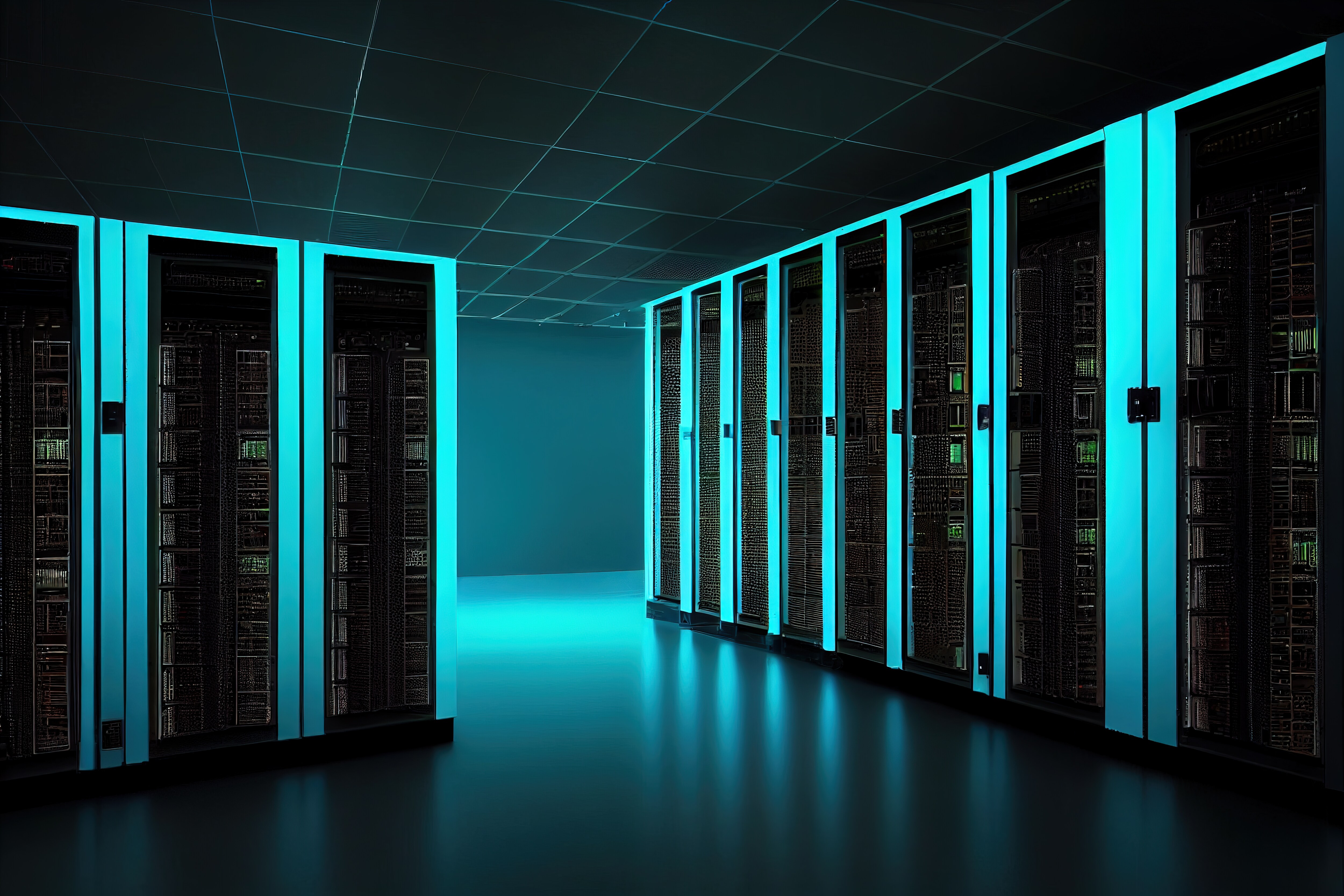 Natural Environment Solutions Enters Data Centre Industry With 5 MW Facility In Pune