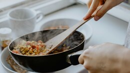 CA Shares Tips To Replace Food Delivery With Home Cooks, Sparks Debate Online