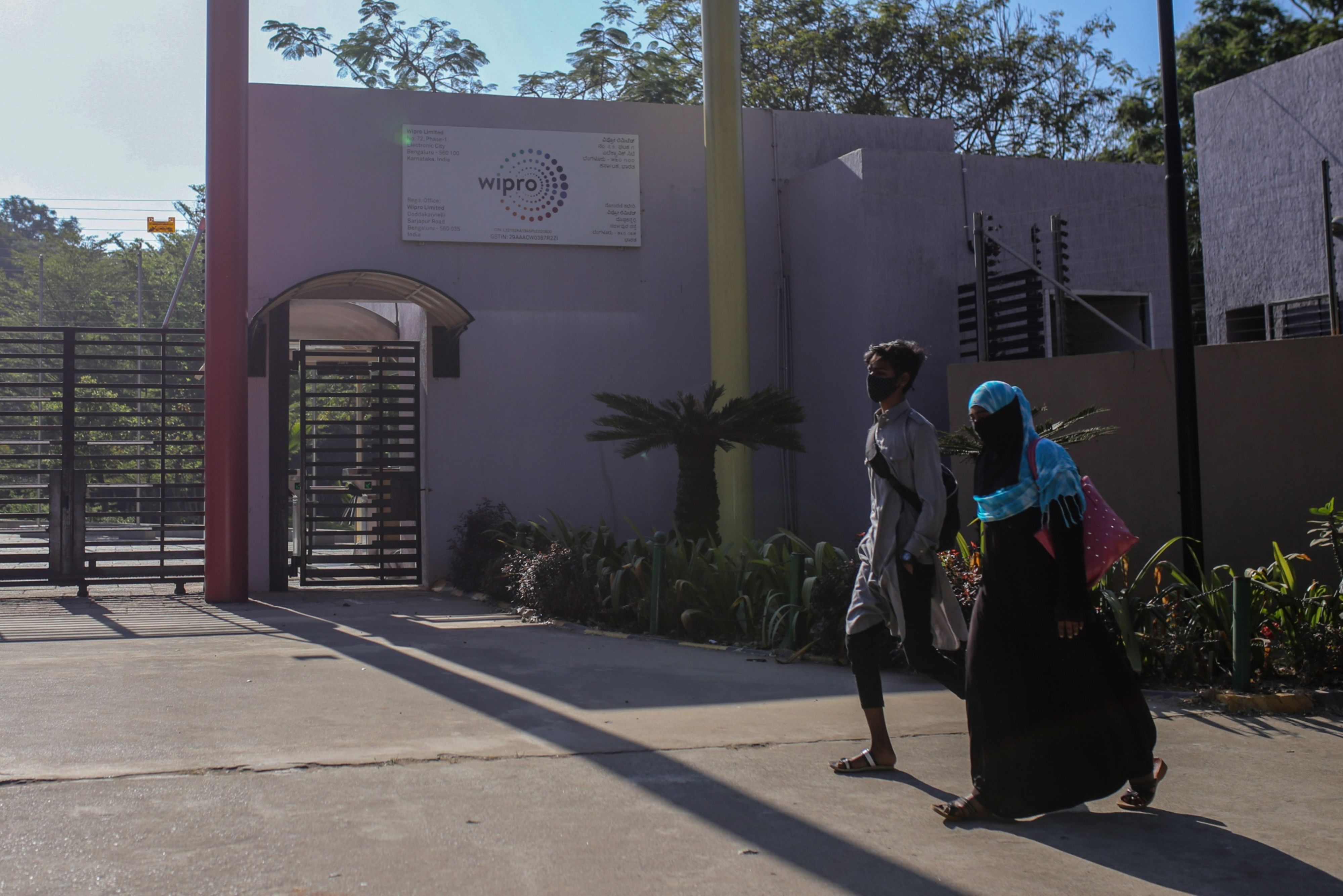 Wipro Q4 Review - Guidance Continues To Disappoint; Lack Of Mega Deals Softens Demand Outlook: KRChoksey