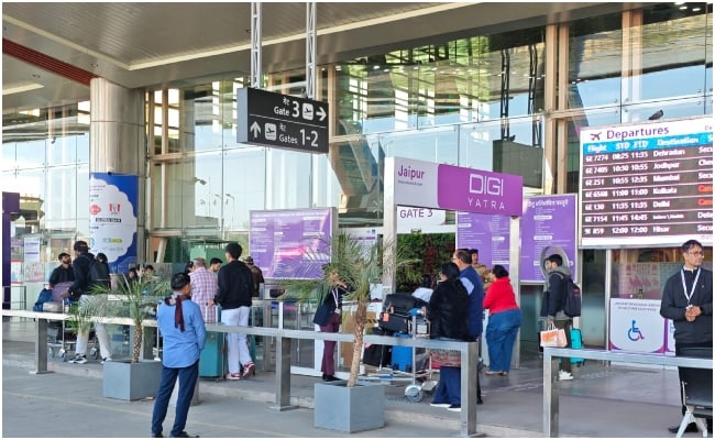 Latest and Breaking News on NDTV Latest and Breaking News on NDTV