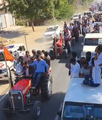 Latest and Breaking News on NDTV