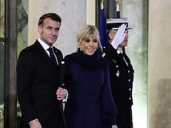 1 Jailed For Cyberbullying France's First Lady Brigitte Macron