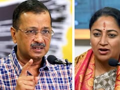 You Should Try It Too: Arvind Kejriwal On Rekha Gupta's Vipassana Jibe