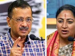 You Should Try It Too: Arvind Kejriwal On Rekha Gupta's Vipassana Jibe