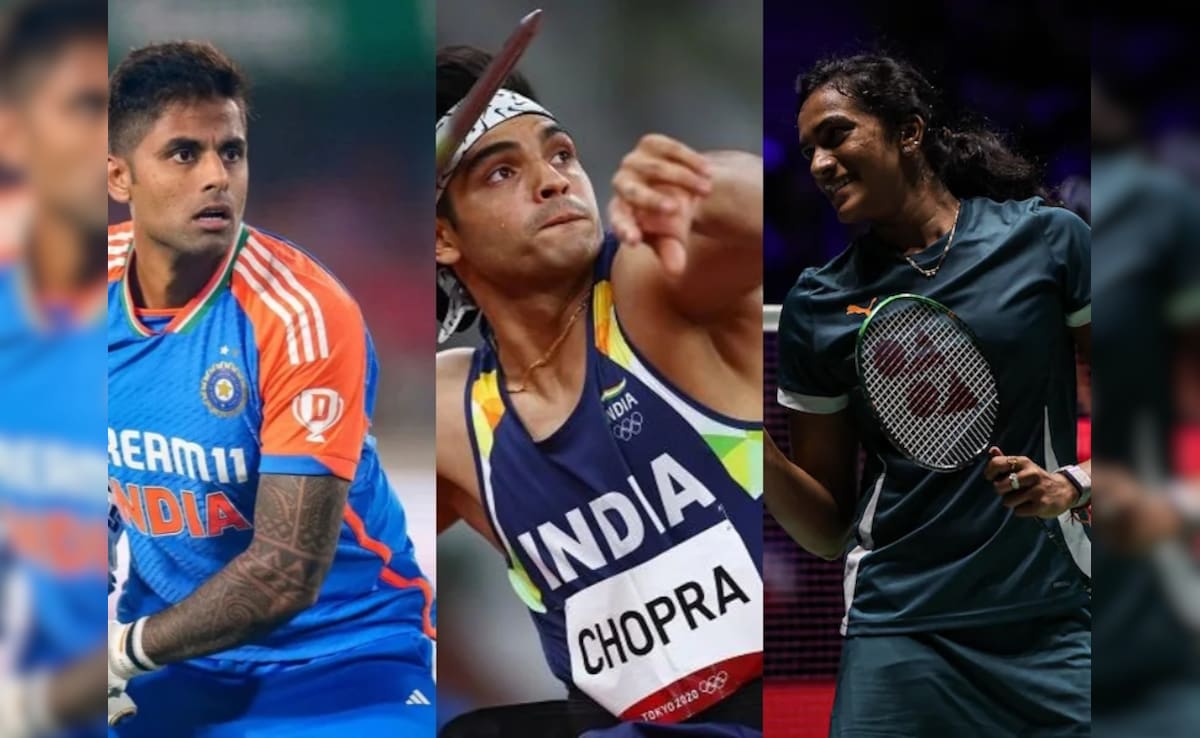 Indian Sports Calendar 2026: From T20 World Cup To IPL To Asian Games - Full List