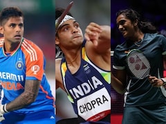 Indian Sports Calendar 2026: From T20 World Cup To IPL To Asian Games - Full List