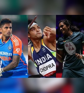 Indian Sports Calendar 2026: From T20 World Cup To IPL To Asian Games - Full List