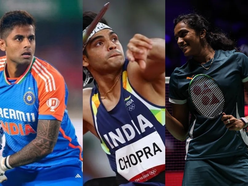 Indian Sports Calendar 2026: From T20 World Cup To IPL To Asian Games - Full List