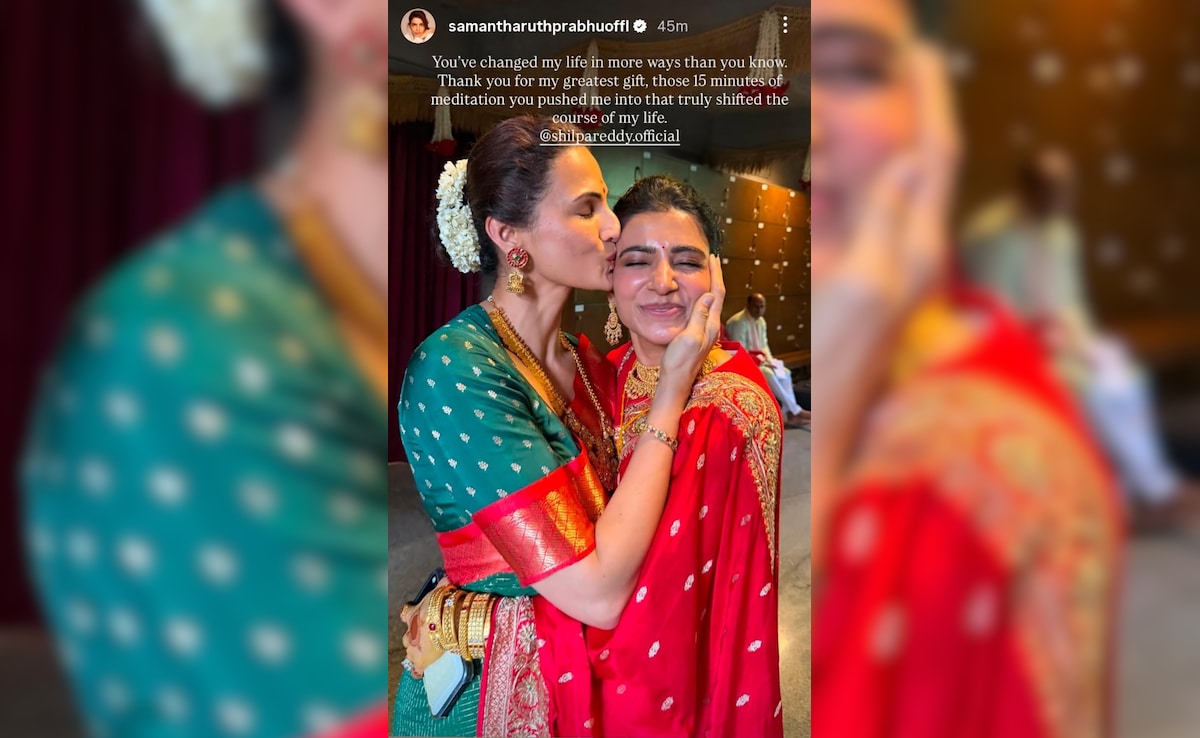 Latest and Breaking News on NDTV