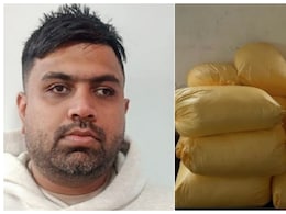 Man Accused In Rs 13,000-Crore Drug Smuggling Case Extradited From UAE