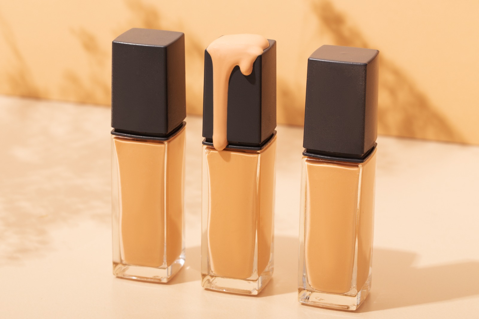 5 Affordable Foundations Under ₹400 That Offer Full Coverage and SPF
