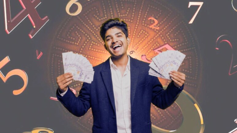 Numerology: किस्मत के बादशाह होते हैं इन तारीखों को जन्मे लोग, आसानी से मिल जाती है हर चीज
