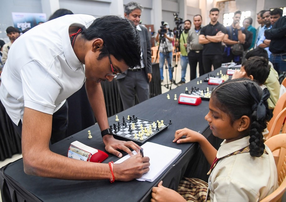 Latest and Breaking News on NDTV Latest and Breaking News on NDTV