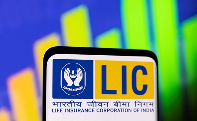LIC Investors, Customers Need Not Worry Amid Adani Concerns: Official