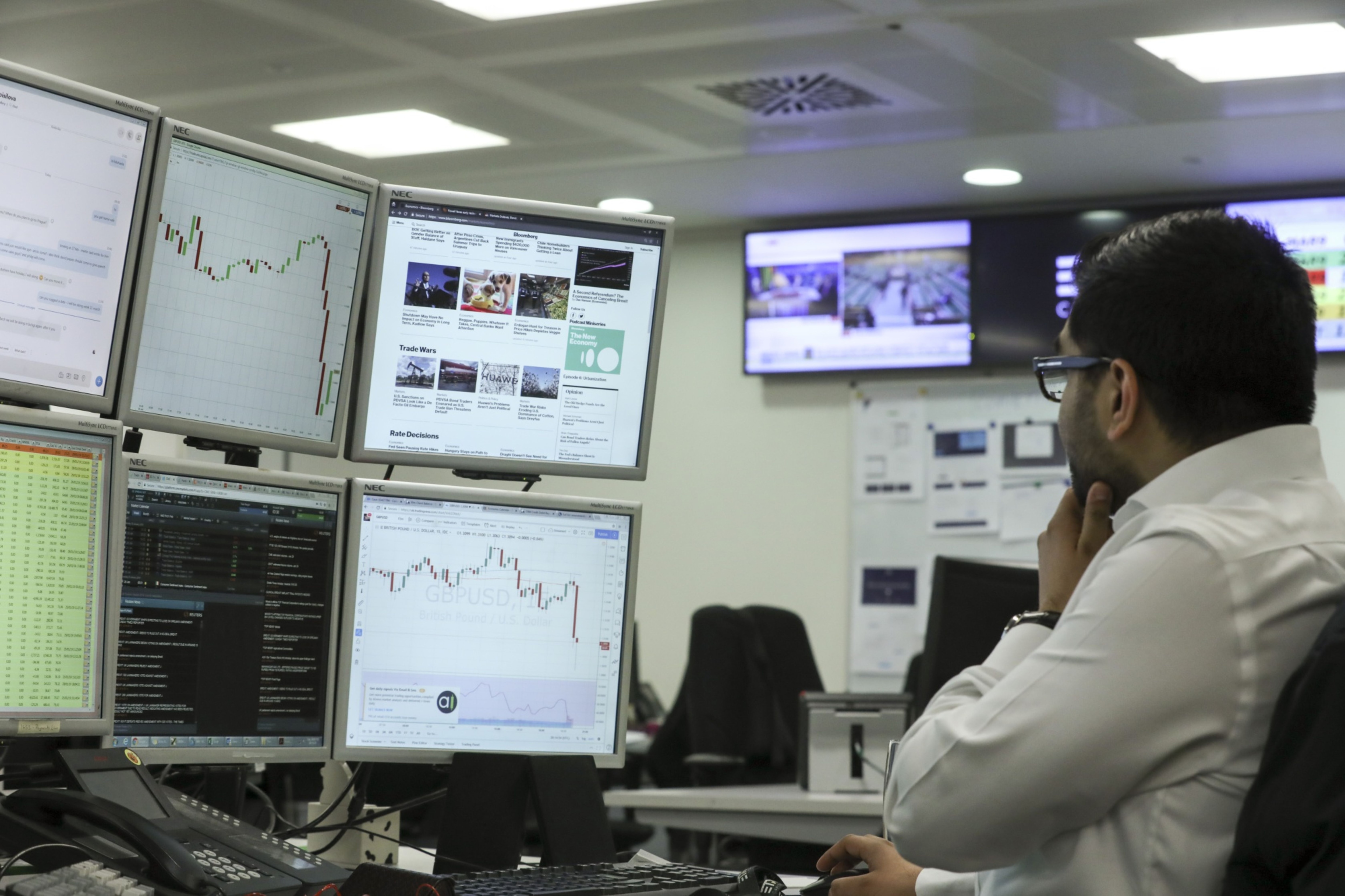 India Stock Market Strategy - Abnormal Is The New Normal: Motilal Oswal