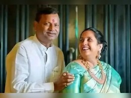 सरप्राइज होगा स्वागत... यूपी BJP अध्यक्ष पंकज चौधरी की पत्नी बोलीं- राजनीति और परिवार दोनों का रखते हैं ख्याल