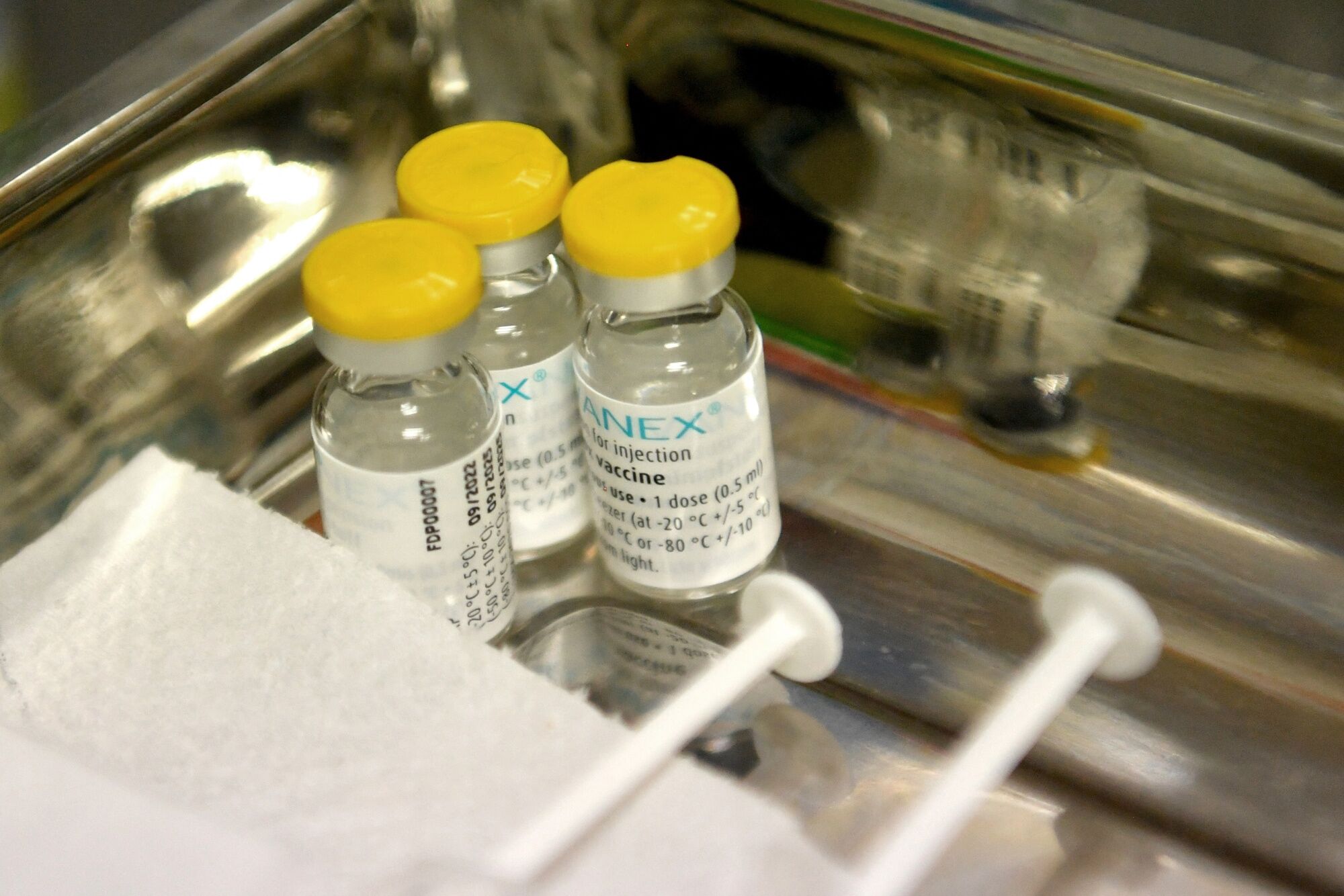 Mpox&rsquo;s Changing Face Poses Challenge To Containment Efforts