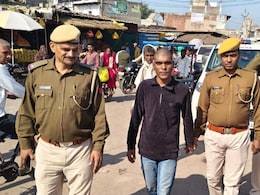 Rajasthan: सोशल मीडिया पर भड़काऊ पोस्ट युवक को डालना पड़ा महंगा, सिर मुंडवाकर पुलिस ने सरेबाजार निकाला जुलूस