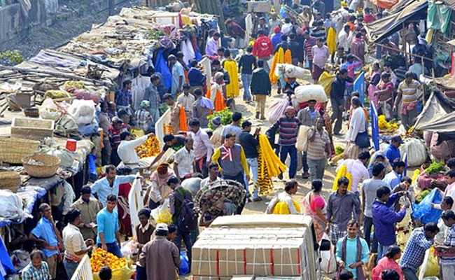 India Better Placed On Growth, Inflation And External Balance: Finance Ministry Report