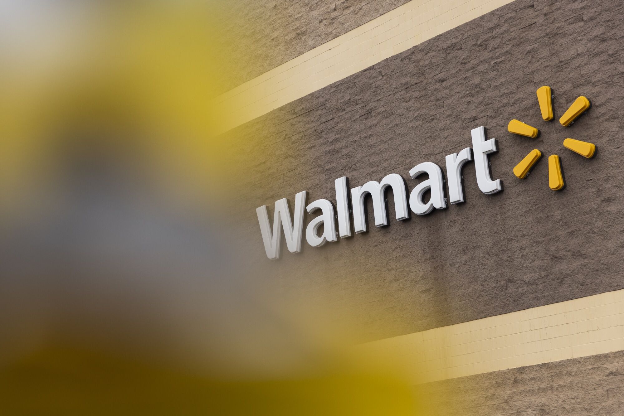 Walmart Plans to Expand EV Charging Network to Thousands of Stores