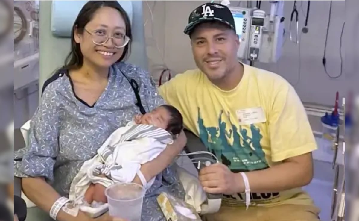 Latest and Breaking News on NDTV