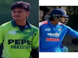 ind vs PAK u19 Final: 'तुम्हारा स्टेट्स मेरे...', पाकिस्तानी बॉलर ने छेड़ा, तो वैभव ने दिया करारा जवाब? तिलमिला गए पड़ोसी, जवाब वायरल