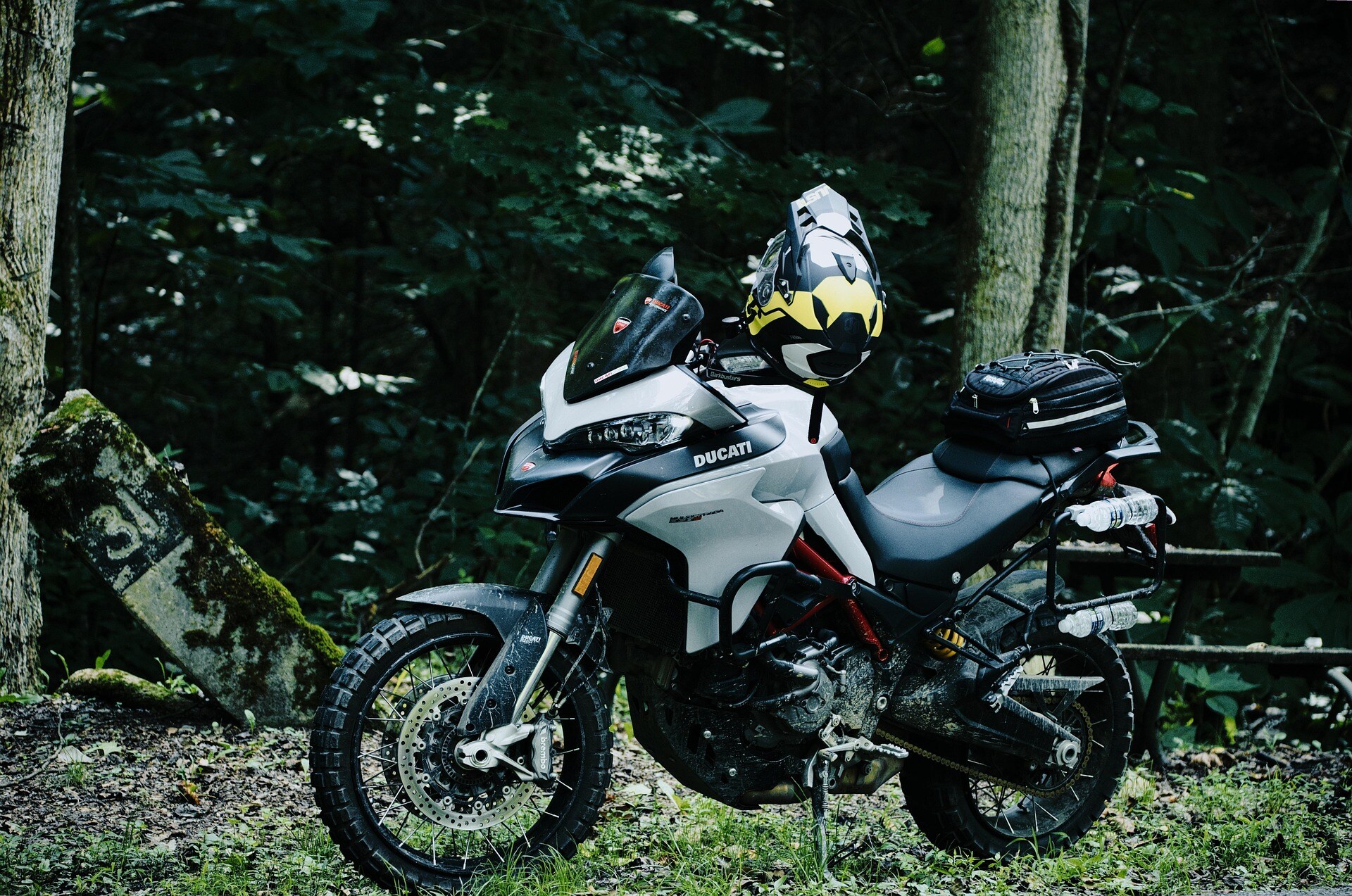 Ducati Plans To Roll Out Motocross Bikes In India In 2026