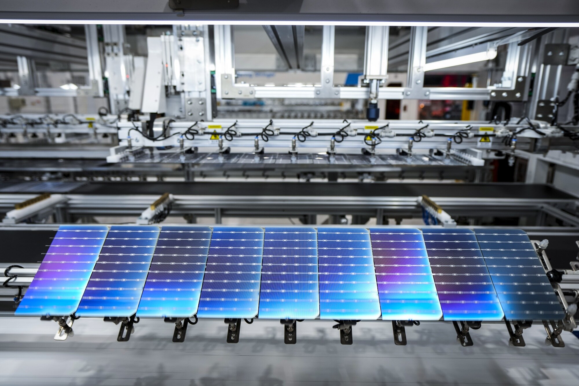 Saatvik Green To Spend Rs 2,000 Crore On Solar Cell, Panel Capacity