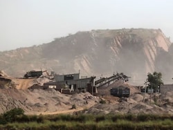 Supreme Court Appointed 5-Member Panel To Define Aravalli Range By August 31