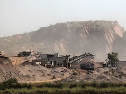 अरावली बचाओ: अवैध खनन पर एक्शन तो दूसरी ओर माइनिंग के 50 नए पट्टे, अलवर, सिरोही से भीलवाड़ा तक क्या है हाल