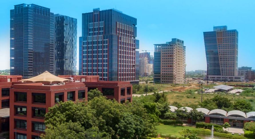 Cognizant To Establish Tech Hub For Financial Organisations In GIFT City, Gujarat