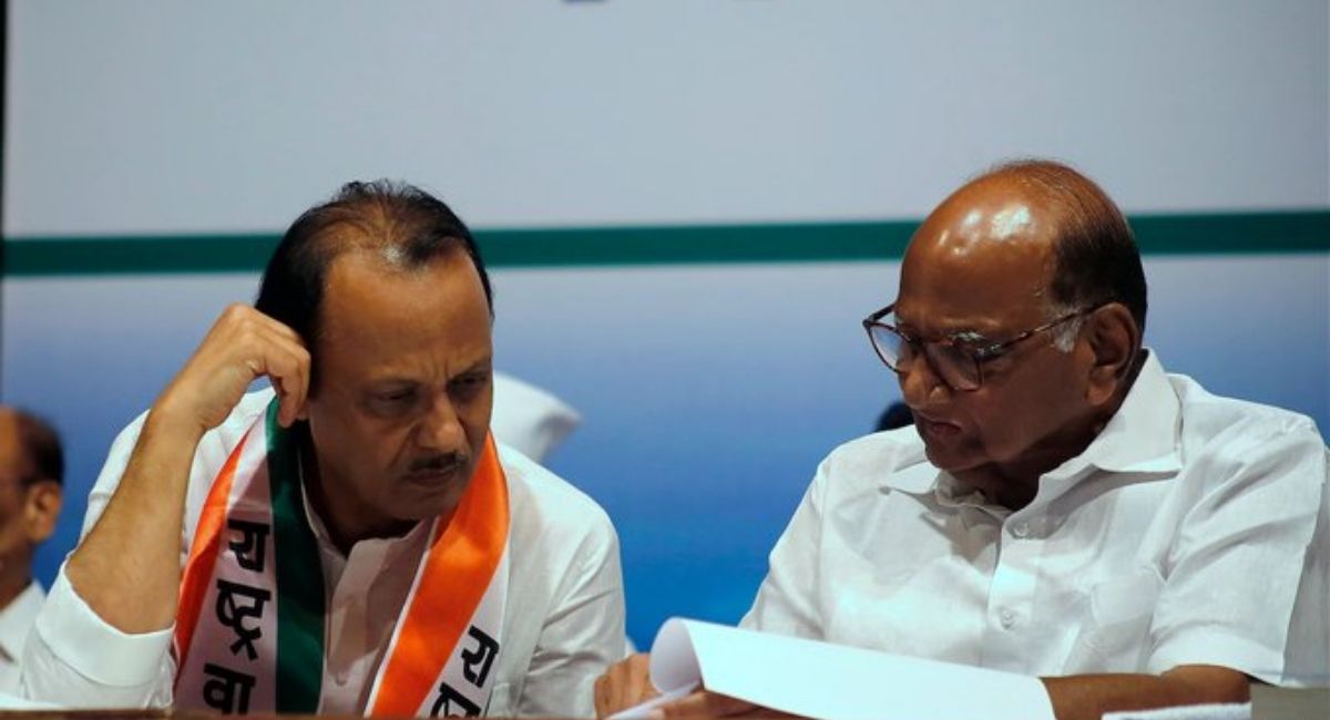 महाराष्ट्र निकाय चुनाव: पिंपरी-चिंचवड़ में 'पवार एकजुट' क्या शरद पवार की NDA में एंट्री का संकेत?